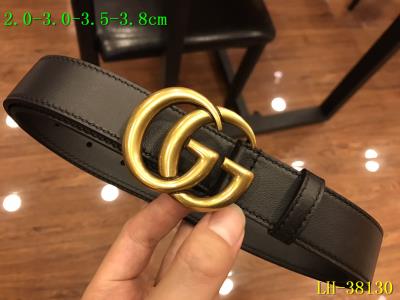 Gucci Belts-612